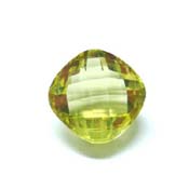 Lemon Quartz 5